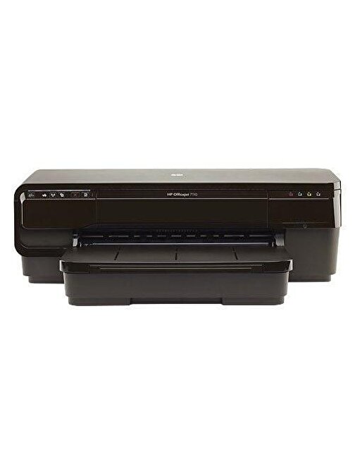 Hp Offıcejet 7110Nw A3/A4 Yazıcı,(Hp Cd768A)