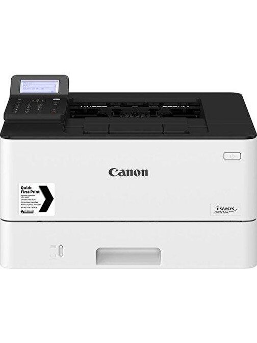 Canon I-Sensys Lbp243Dw Wifi Mono Lazer Yazıcı