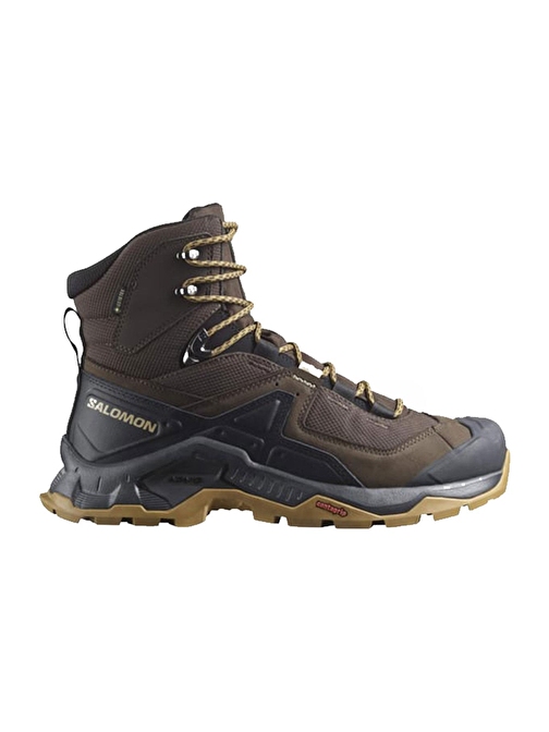 Salomon Quest Element Gore-Tex Erkek Kahve Outdoor Bot 41.5 41.5