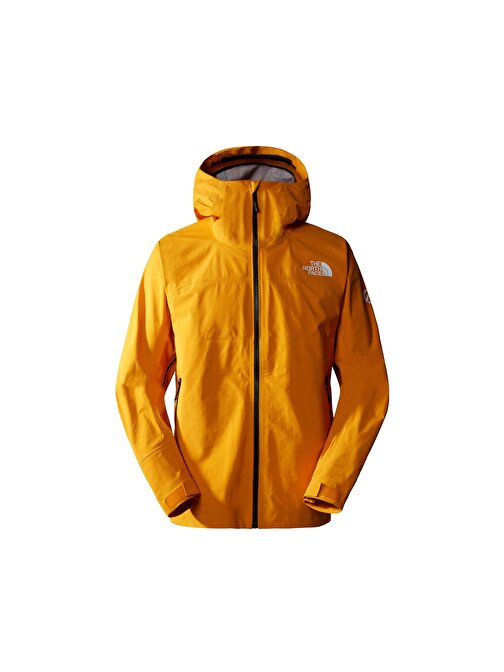 The North Face M Summit Chamlang Futurelight Jacket Erkek Outdoor Montu Nf0A7Ute56P1 Sarı M