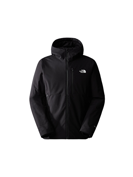 The North Face M Apex Elevation Jacket Erkek Outdoor Montu Nf0A84Ifjk31 Siyah S