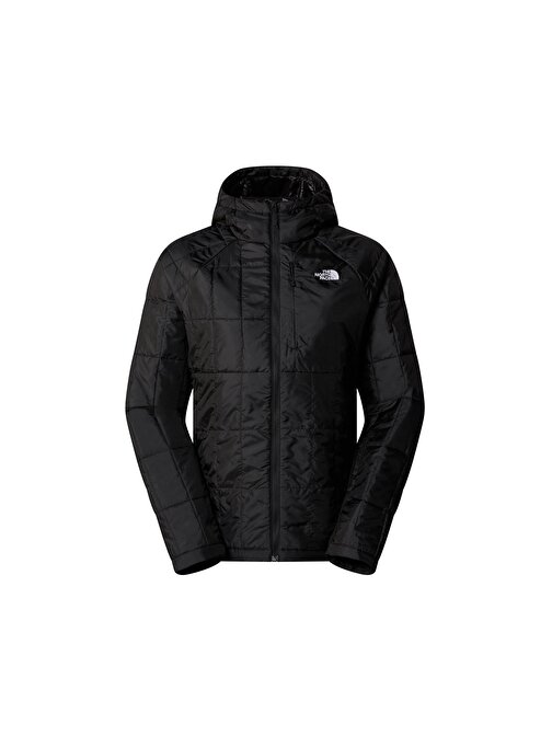 The North Face W Circaloft Hoodie Kadın Outdoor Montu Nf0A88Ezjk31 Siyah S