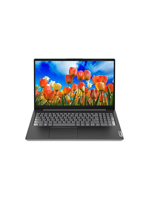 Lenovo V15 82TT00A0TX02 UHD Graphics Intel Core i3-1215U 16 GB RAM 512 GB SSD 15.6 inç Full HD Freedos Dizüstü Bilgisayar