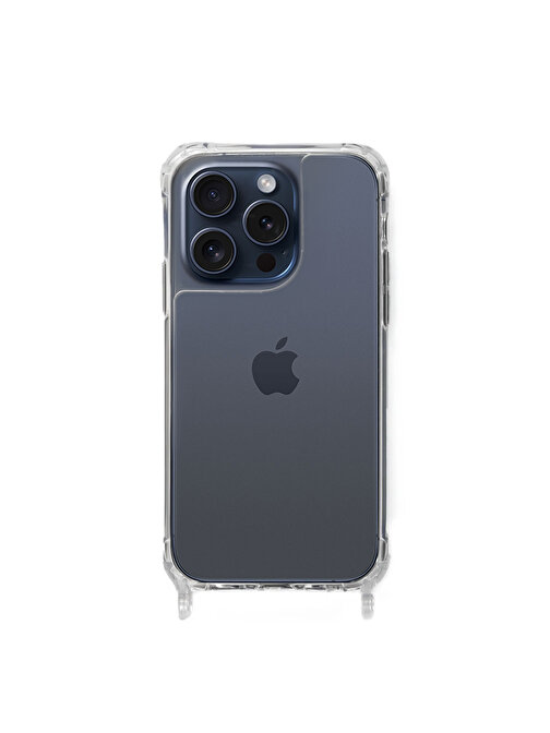 Happy-Nes iPhone 15 Pro Yeni Kılıf