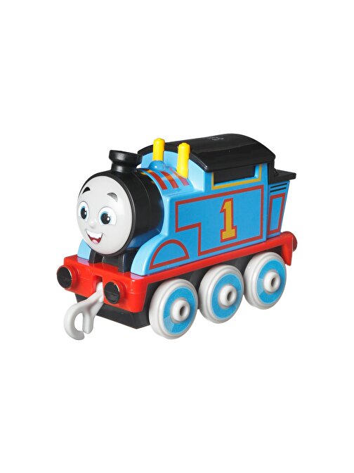 Thomas & Friends HFX89-HBX91 Karekterli Manuel Oyuncak Tren
