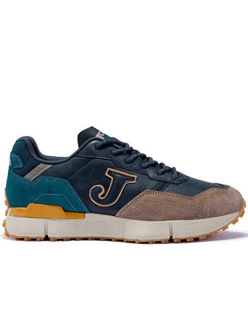 Joma C.1992 Men 2303 Navy Günlük Giyim Ayakkabısı 44