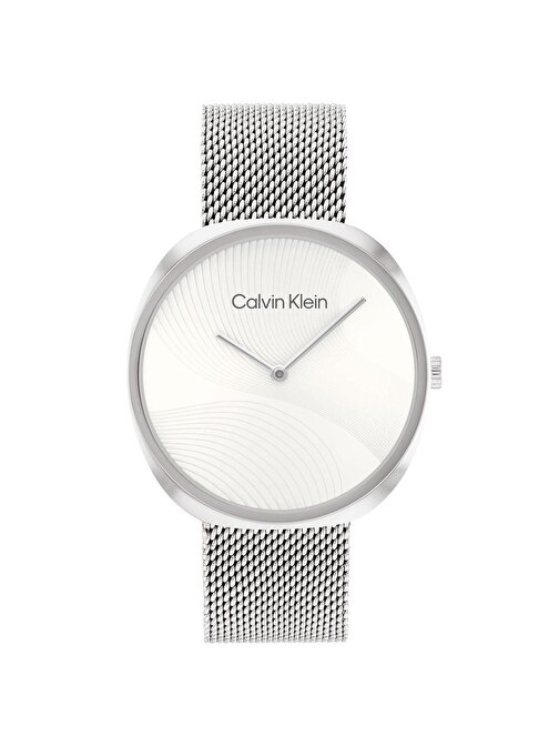 Calvin Klein	 CK25200245 Kadın Kol Saati