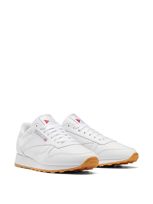 Reebok Classıc Leather Beyaz 36