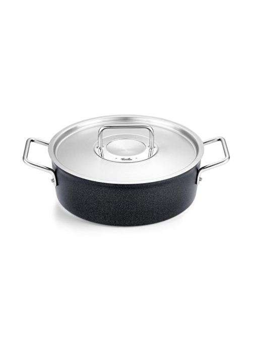 Fissler Adamant Casserrole 24 cm Tencere