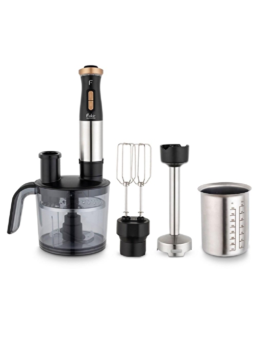 Fakir Pro Intermix Blender Seti