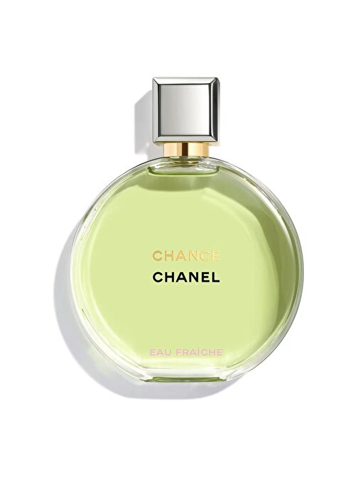 Chanel Chance Eau Fraiche EDP 100 ml Kadın Parfüm
