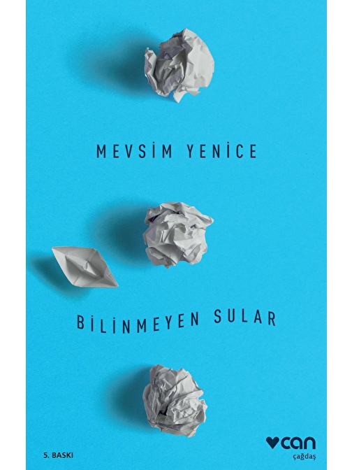 Bilinmeyen Sular