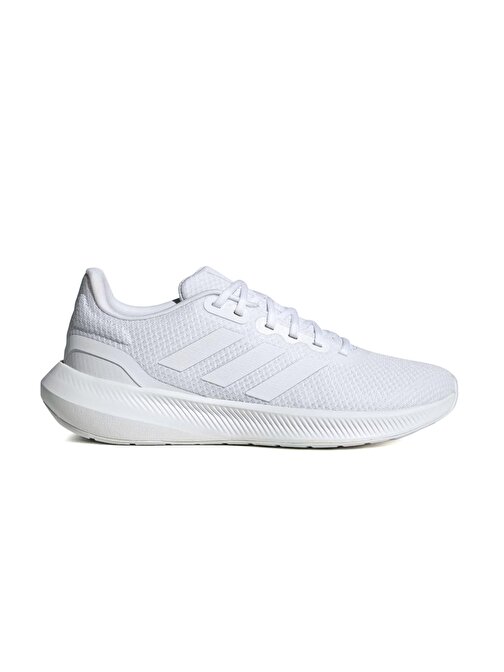 Adidas Runfalcon 3.0 Erkek Koşu Ayakkabısı Hp7546 Beyaz 40