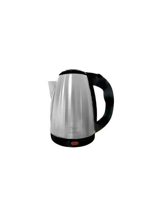 Skytech Helen Paslanmaz Çelik 2200 W Kettle Gri