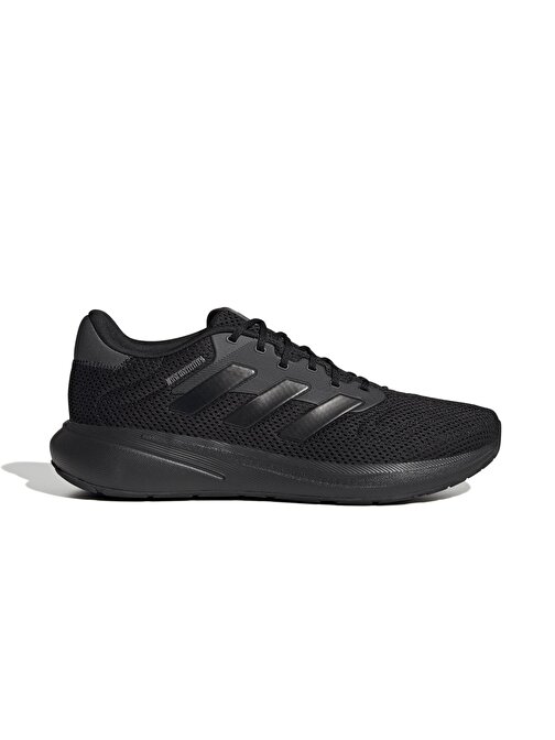 Adidas Response Runner U Erkek Koşu Ayakkabısı Ig0736 Siyah 40