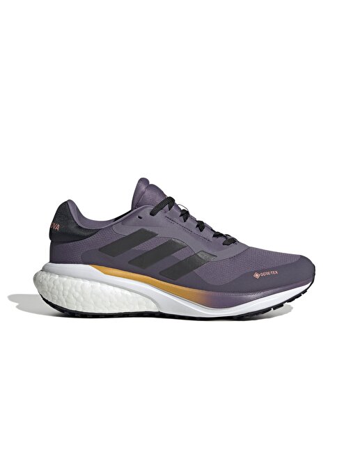 Adidas Supernova 3 W Gtx Kadın Koşu Ayakkabısı Hq1807 Mor 36,5