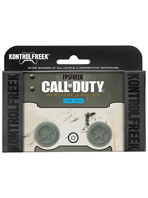 Kontrolfreek Fpsfreek Call of Duty Heritage  edition