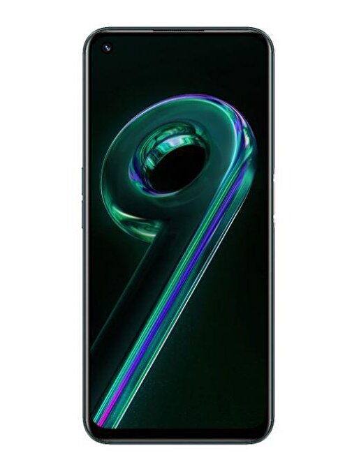 Realme 9 Pro 128 GB Hafıza 6 GB Ram 6.7 inç 50 MP Android Cep Telefonu Yeşil