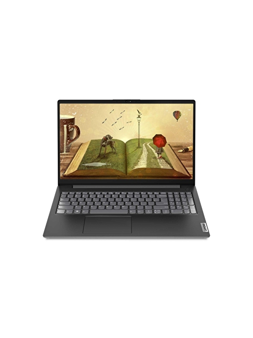 Lenovo V15 82YU00P0TX01 Radeon Graphics AMD Ryzen 3-7320U 8 GB RAM 512 GB SSD 15.6 inç Full HD Freedos Dizüstü Bilgisayar