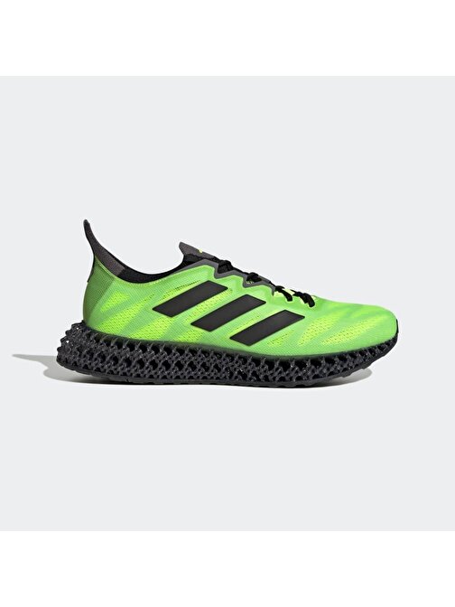 Adidas 4Dfwd 3 M Yeşil 44,5