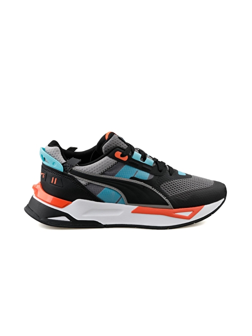 Puma Mirage Sport Tech Erkek Koşu Ayakkabısı 38310726 Gri 44,5