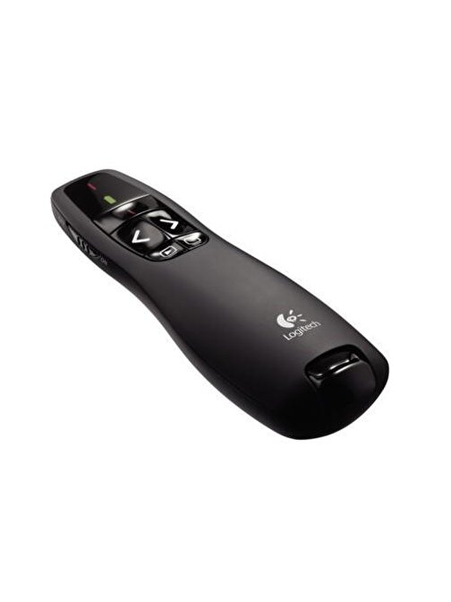 Logitech R400 Kablosuz Dikey Optik Mouse