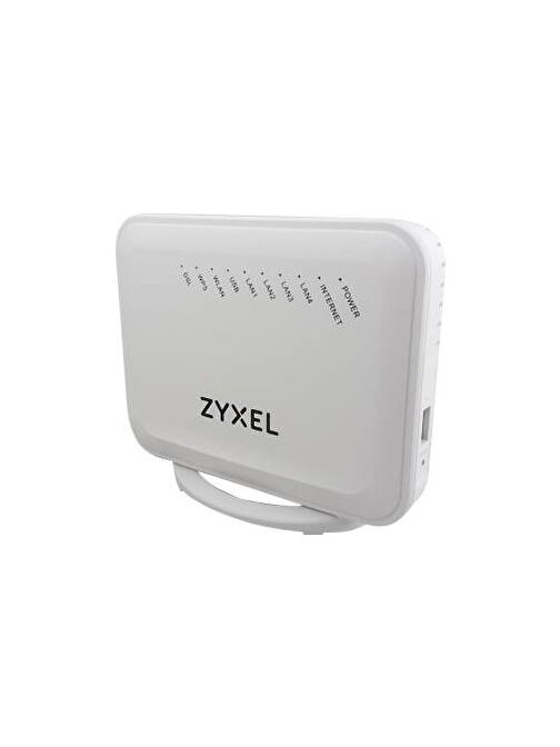 Zyxel VMG1312 T20B 4 Port 300 Mbps 2.4 GHz VDSL2 Modem