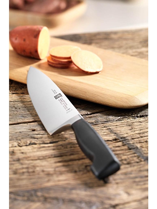 Zwilling 2 Parça Bıçak Seti 35175 000 0