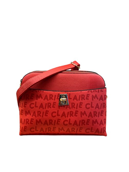 Marie Claire Kırmızı Kadın Çapraz Çanta MC231101640
