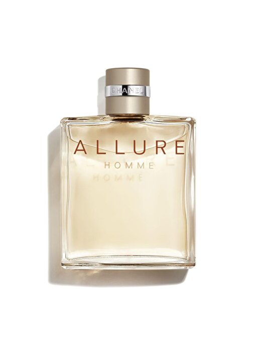 Chanel Allure Homme EDT 150 ml Erkek Parfüm