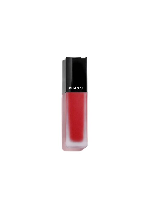 Chanel Rouge Allure Ink Likit Ruj - 148 Libere