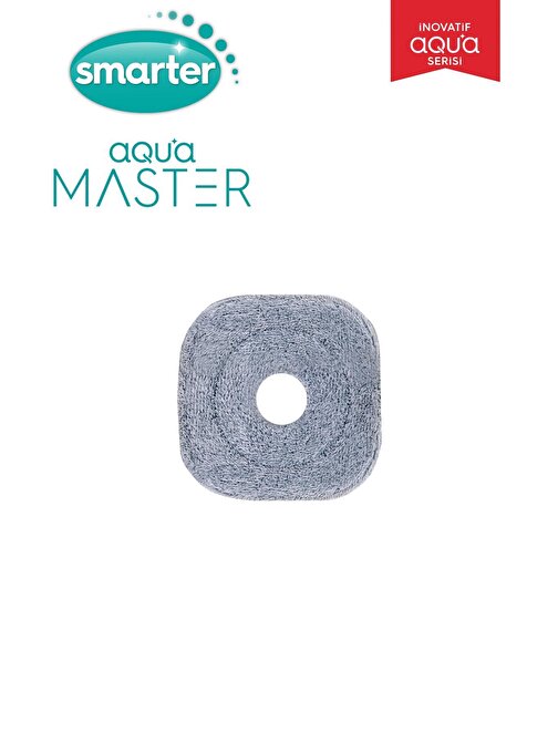 Smarter Aqua Master Yedek Mop