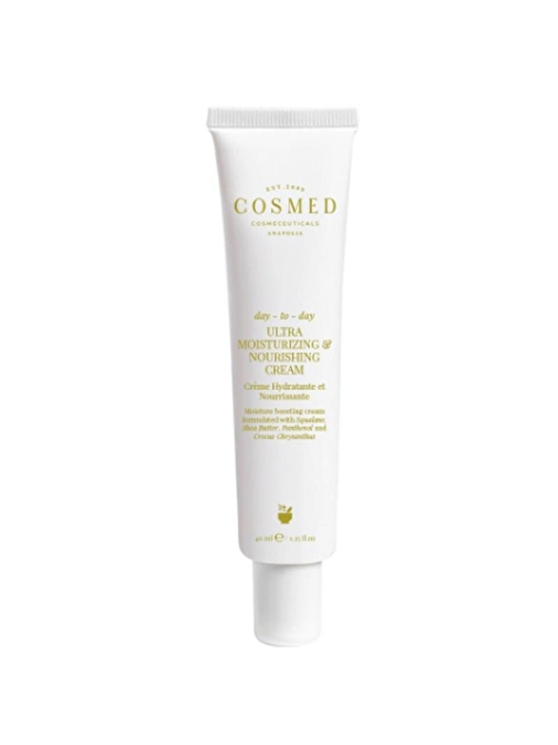 Cosmed Ultra Moisturizing Nourishing Cream 40 ml