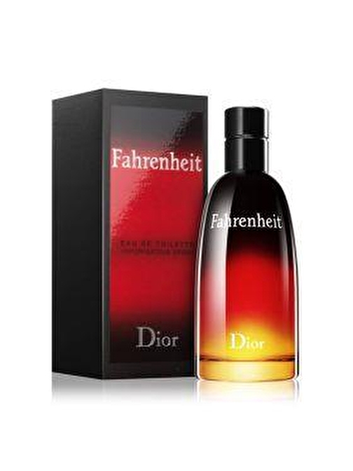 Dior Fahrenheit EDT 200 ml Erkek Parfüm