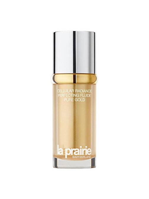 La Prairie Cellular Radiance Perfecting Fluide Pure Gold 40 ml
