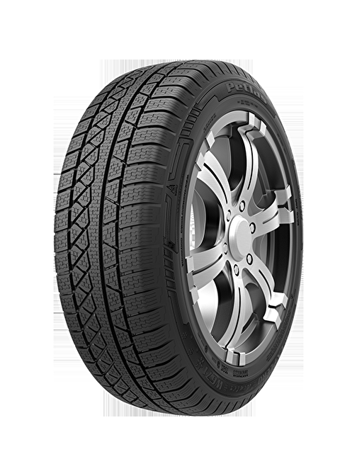 Petlas 245/70R16 111T Xl Reinf. M+S Explero Winter W671 (Kış) (2023)