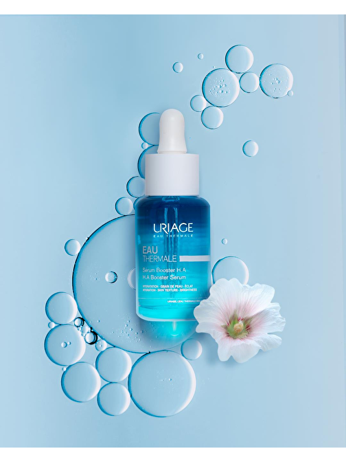 Uriage Eau Thermale Serum Booster 30 ml