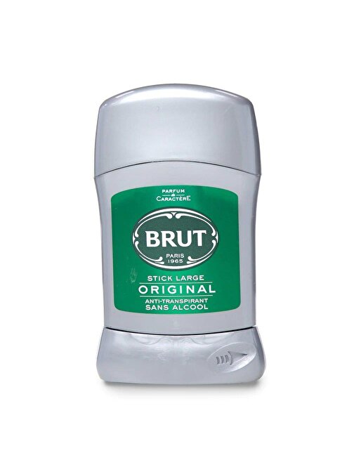 Brut Stick Original EDT 50 ml.