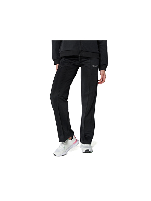 Hummel Hmlkalmia Pants Kadın Günlük Eşofman Altı 931734-2001 Siyah S