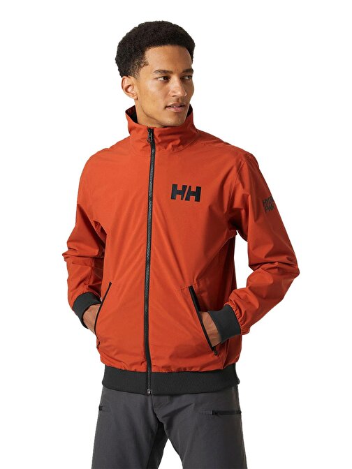 Helly Hansen HP Racıng Bomber Jacket Erkek Kısa Rüzgarlık  Mont