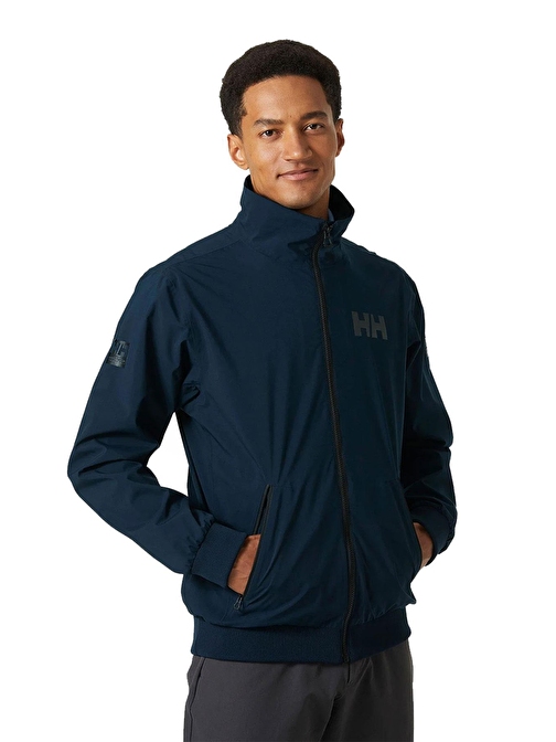 Helly Hansen HP Racıng Bomber Jacket Erkek Kısa Rüzgarlık  Mont