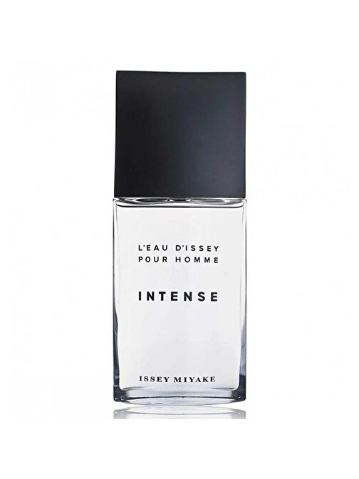 Issey Miyake Intense Erkek Parfüm EDT 75 ML
