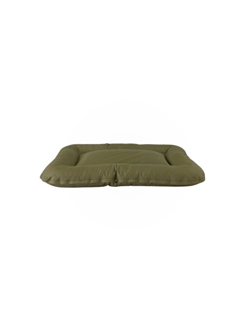 Pet Comfort Enzo Yeşil Köpek Yatağı M 100x70 cm