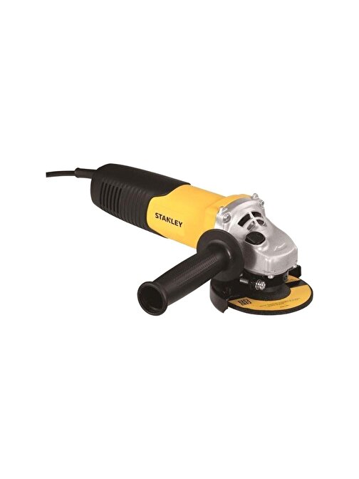 Stanley 900W 115Mm Avuç Taşlama Stgs9115