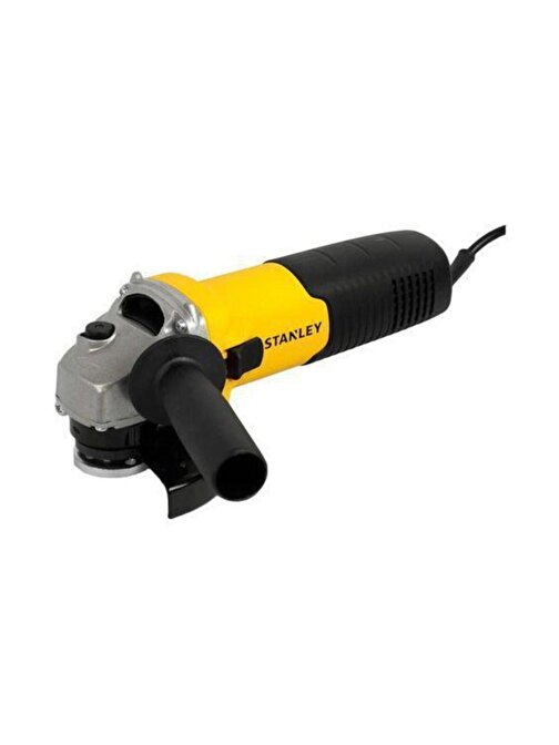 Stanley Sg7115 Avuç Taşlama 710 Watt 115 Mm