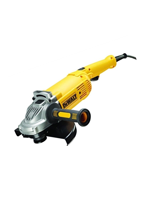 Dewalt Dwe493-Tr 2200W 180Mm Büyük Taşlama