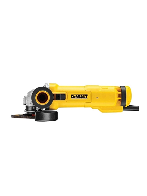 Dewalt Dwe4237-Qs 1400W 125Mm Avuç Taşlama