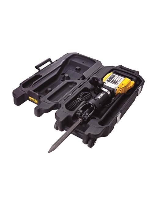 Dewalt D25960K-Qs 1600 W  16 Kg Kırıcı Delici