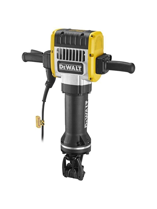 Dewalt D25981 30Kg Kırıcı X Taşıma Arabası Hediye