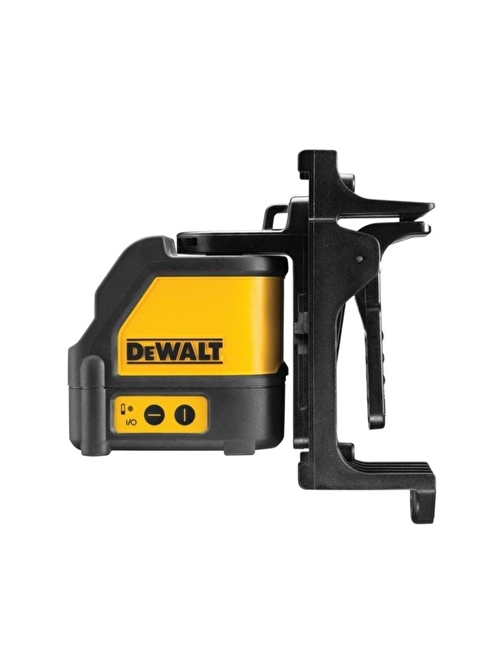 Dewalt Dw088K Artı Lazer Terazi Distomat